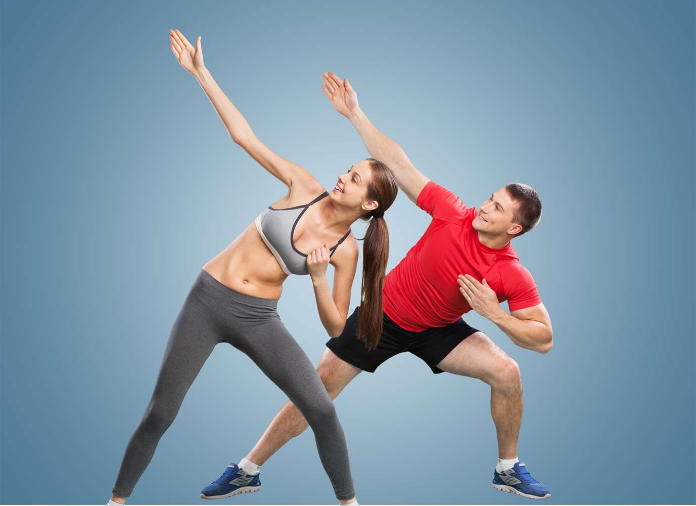 Martial Arts Gymnastics Fitness Spa